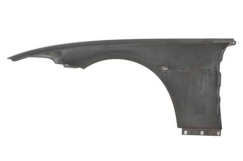 BŁOTNIK PRZEDNI PRZÓD PRAWY BMW 6 E63 E64 400/7