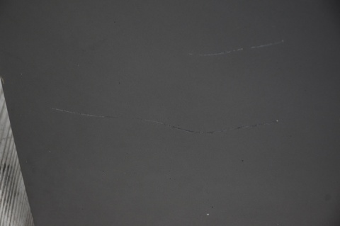 BŁOTNIK PRZEDNI PRZÓD PRAWY BMW 6 E63 E64 400/7