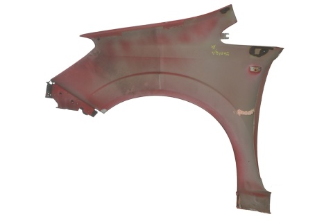 BŁOTNIK PRZEDNI PRZÓD PRAWY OPEL ZAFIRA B