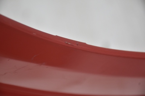 BŁOTNIK PRZEDNI PRZÓD PRAWY OPEL ZAFIRA B