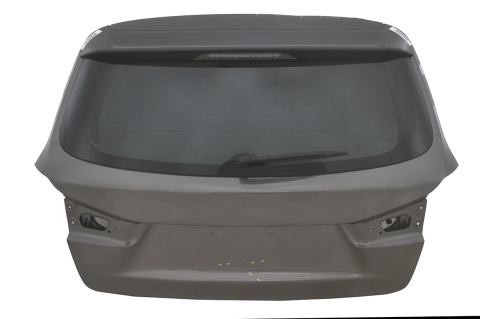 KLAPA BAGAŻNIKA MITSUBISHI ASX + KAMERA