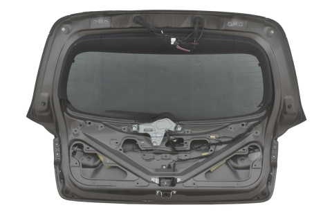 KLAPA BAGAŻNIKA MITSUBISHI ASX + KAMERA