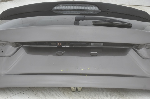 KLAPA BAGAŻNIKA MITSUBISHI ASX + KAMERA