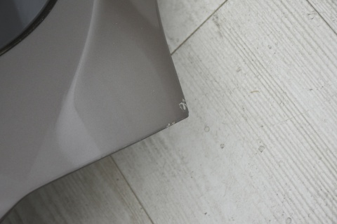 KLAPA BAGAŻNIKA MITSUBISHI ASX + KAMERA