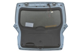 KLAPA BAGAŻNIKA TYLNA TYŁ SSANGYONG KORANDO BAO III 3