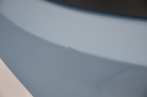 KLAPA BAGAŻNIKA TYLNA TYŁ SSANGYONG KORANDO BAO III 3