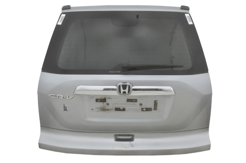 KLAPA TYLNA TYŁ HONDA CR-V III NH711M KAMERA