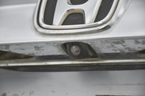 KLAPA TYLNA TYŁ HONDA CR-V III NH711M KAMERA