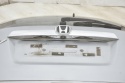 KLAPA TYLNA TYŁ HONDA CR-V III NH711M KAMERA