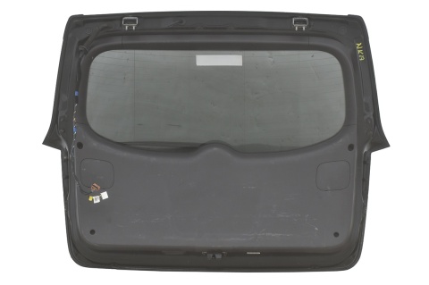 KLAPA TYLNA TYŁ HYUNDAI SANTA FE II LIFT NKA