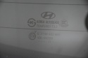 KLAPA TYLNA TYŁ HYUNDAI SANTA FE II LIFT NKA