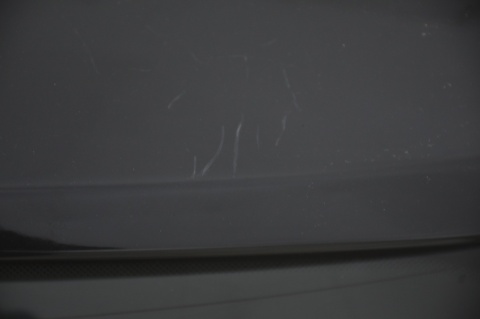 KLAPA TYLNA TYŁ HYUNDAI SANTA FE II LIFT NKA