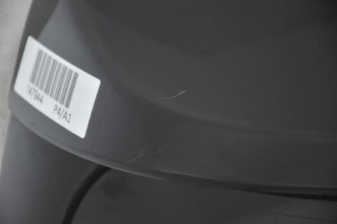 KLAPA TYLNA TYŁ HYUNDAI SANTA FE II LIFT NKA