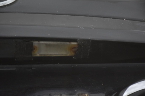 KLAPA TYLNA TYŁ HYUNDAI SANTA FE II LIFT NKA