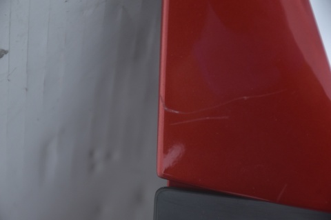 KLAPA TYLNA TYŁ MAZDA 6 III KOMBI KAMERA