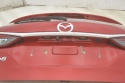 KLAPA TYLNA TYŁ MAZDA 6 III KOMBI KAMERA