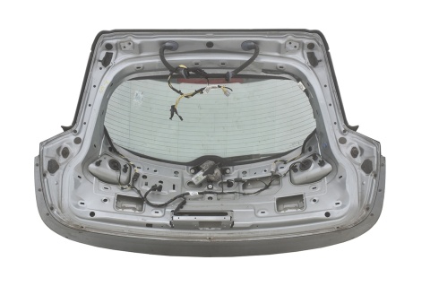 KLAPA TYLNA TYŁ OPEL INSIGNIA A I LIFT KOMBI Z179