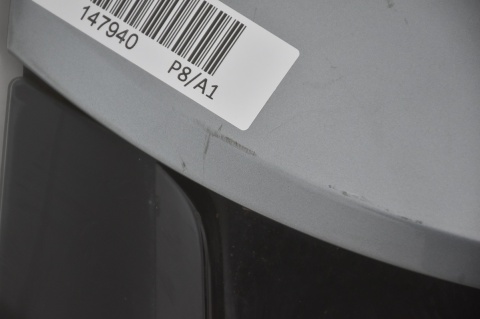 KLAPA TYLNA TYŁ OPEL INSIGNIA A I LIFT KOMBI Z179