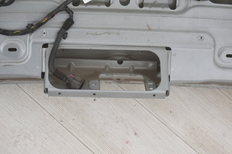 KLAPA TYLNA TYŁ OPEL INSIGNIA A I LIFT KOMBI Z179