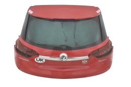 KLAPA TYLNA TYŁ OPEL INSIGNIA A I LIFT KOMBI