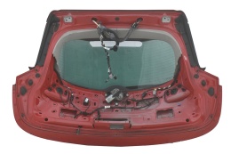 KLAPA TYLNA TYŁ OPEL INSIGNIA A I LIFT KOMBI