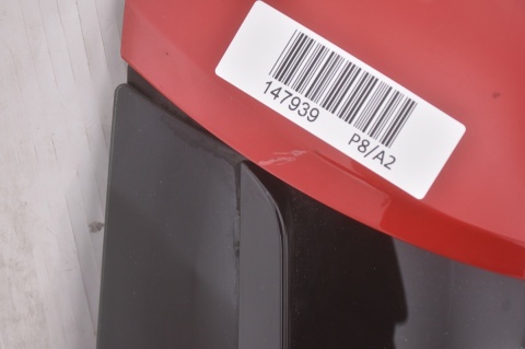 KLAPA TYLNA TYŁ OPEL INSIGNIA A I LIFT KOMBI