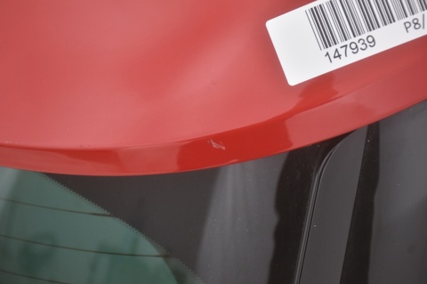 KLAPA TYLNA TYŁ OPEL INSIGNIA A I LIFT KOMBI