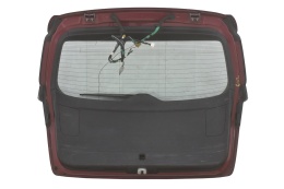 KLAPA TYLNA TYŁ SUBARU LEGACY V 69Z KOMBI KAMERA