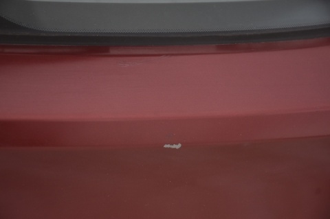 KLAPA TYLNA TYŁ SUBARU LEGACY V 69Z KOMBI KAMERA