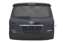 KLAPA TYLNA TYŁ TOYOTA RAV4 III LIFT
