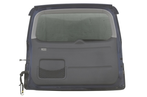 KLAPA TYLNA TYŁ TOYOTA RAV4 III LIFT