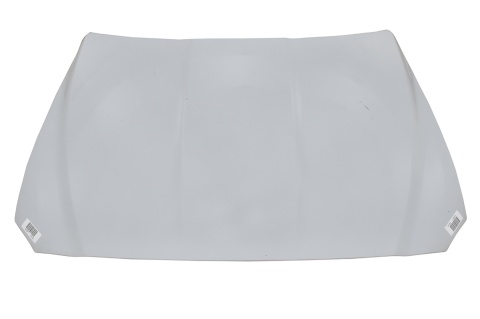 MASKA POKRYWA SILNIKA JAGUAR XE GX73-19H237-AB