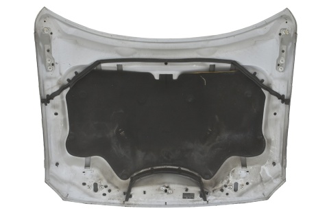 MASKA POKRYWA SILNIKA JAGUAR XE GX73-19H237-AB