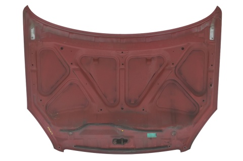 MASKA POKRYWA SILNIKA NISSAN QASHQAI I J10