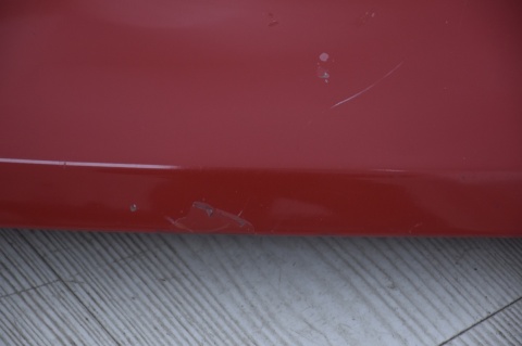 MASKA POKRYWA SILNIKA NISSAN QASHQAI I J10