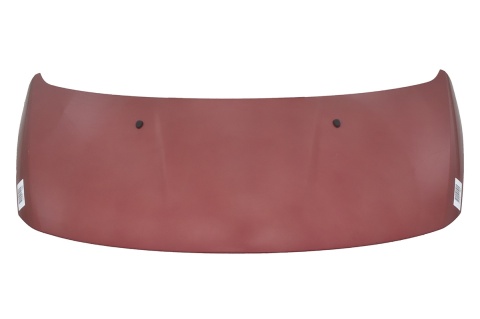 MASKA POKRYWA SILNIKA PEUGEOT 3008 LKRD