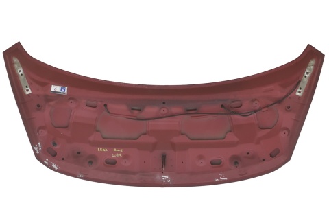 MASKA POKRYWA SILNIKA PEUGEOT 3008 LKRD