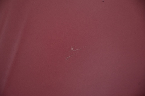 MASKA POKRYWA SILNIKA PEUGEOT 3008 LKRD