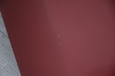 MASKA POKRYWA SILNIKA PEUGEOT 3008 LKRD