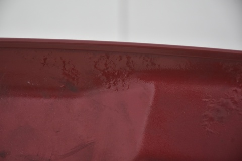 MASKA POKRYWA SILNIKA PEUGEOT 3008 LKRD