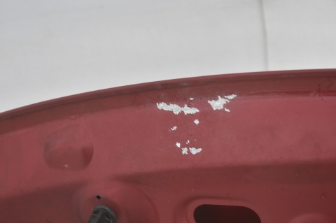 MASKA POKRYWA SILNIKA PEUGEOT 3008 LKRD