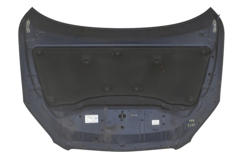 MASKA POKRYWA SILNIKA TOYOTA RAV4 III