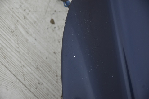 MASKA POKRYWA SILNIKA TOYOTA RAV4 III