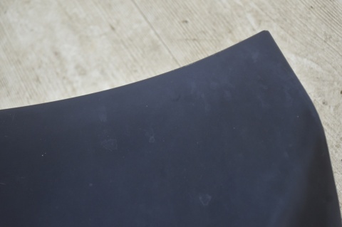 MASKA POKRYWA SILNIKA TOYOTA RAV4 III