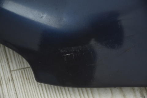 MASKA POKRYWA SILNIKA TOYOTA RAV4 III