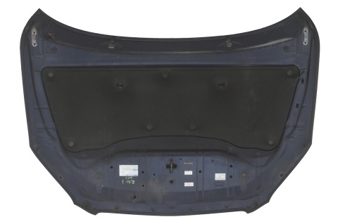 MASKA POKRYWA SILNIKA TOYOTA RAV4 III