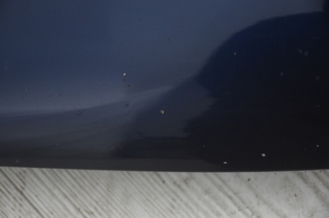 MASKA POKRYWA SILNIKA TOYOTA RAV4 III