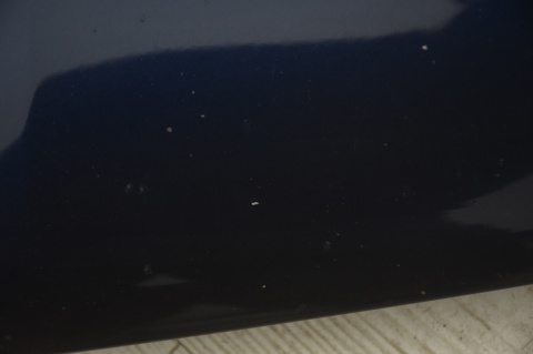 MASKA POKRYWA SILNIKA TOYOTA RAV4 III