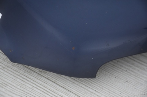 MASKA POKRYWA SILNIKA TOYOTA RAV4 III