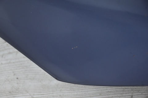 MASKA POKRYWA SILNIKA TOYOTA RAV4 III